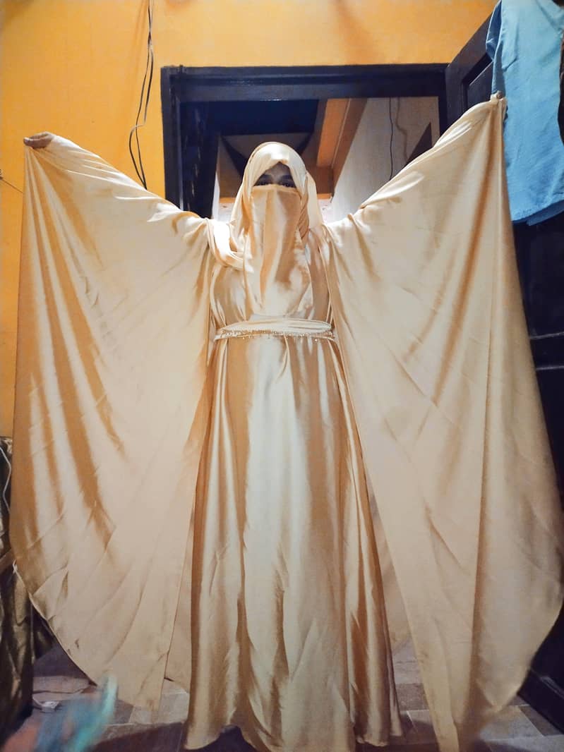 Abaya 2