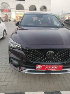 MG