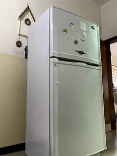 Dawlance 16 cubic feet refrigerator