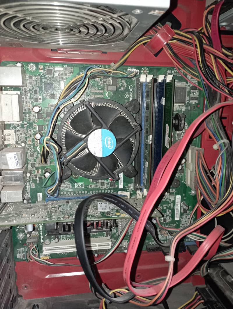 intel core i3 2nd generation 1