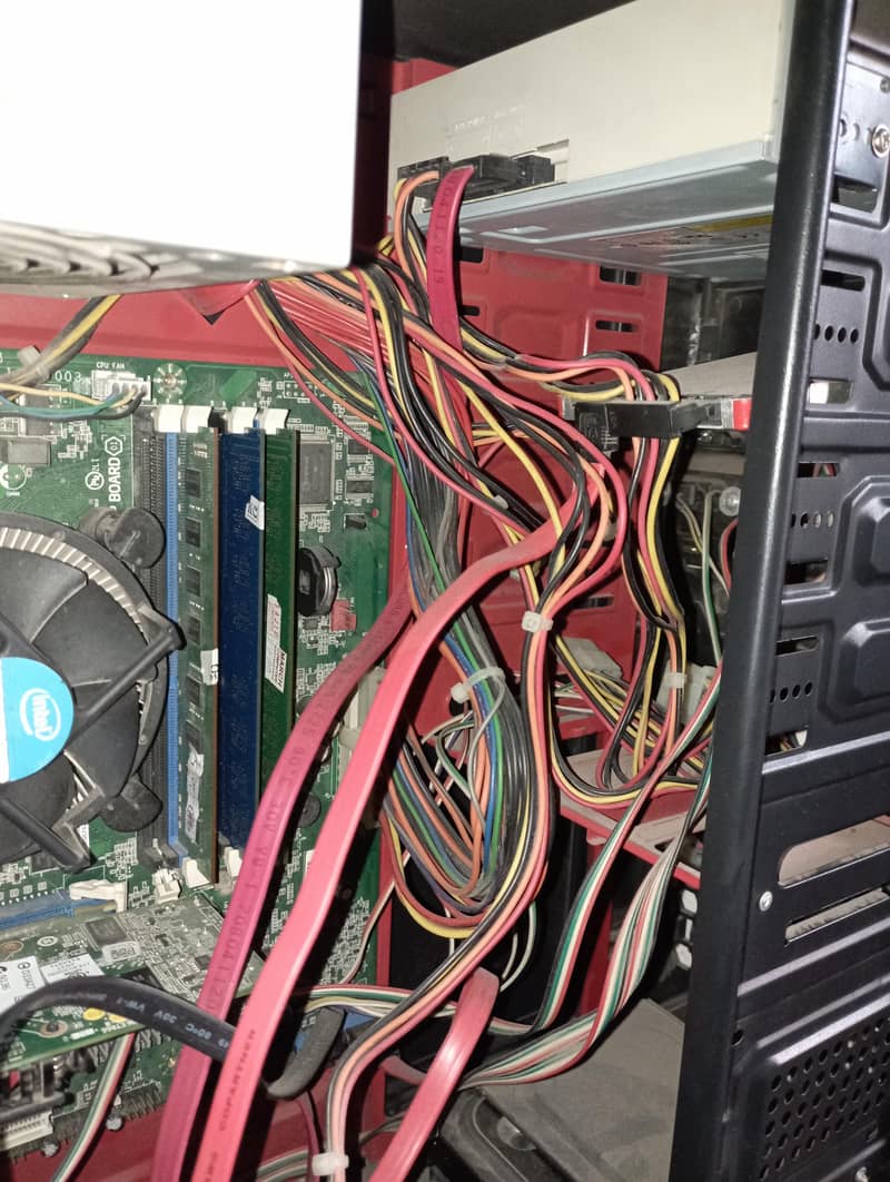 intel core i3 2nd generation 2