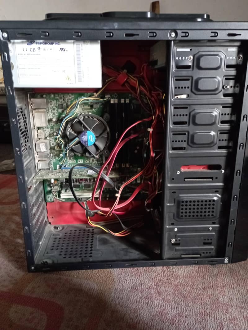 intel core i3 2nd generation 4