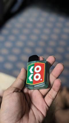 KOKO