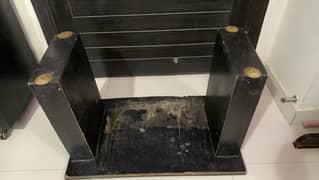 Tv table