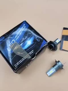 AUXIRACER H7 LED 2024 12000 Lumens