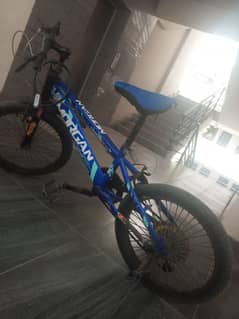 Morgan bicycle for sale
