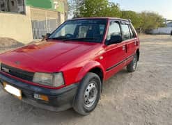 charade Automatic  Gear Dubai import better than mehran alto cultus