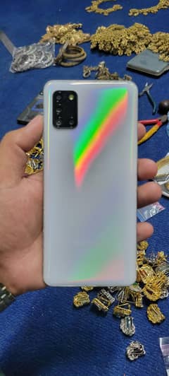 samsung A31