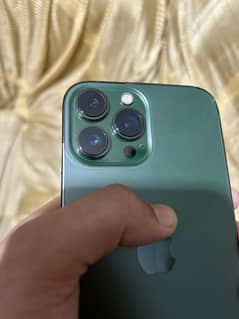 iphone 13 pro max jv 128gb
