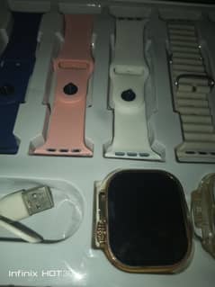 smart watch in affordable price