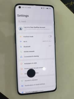One Plus 10 Pro 8/128 Non Pta