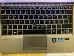 Hp Laptop Core I5 3rd Gen 8/128