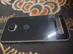 Motorola z play