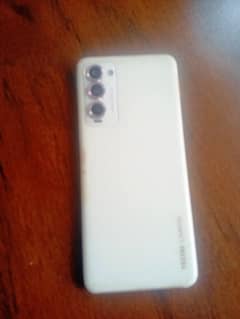 With box and charger