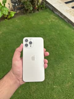Brand new iPhone 12 Pro Max