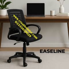 Office Chair Executive Manager Desk Study Table Workstation Meeting
