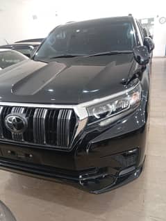Prado txl