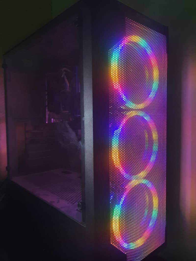 gaming custom build core i5 4th gen 0
