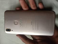 VIVO Y85A