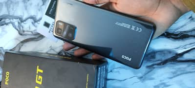 Poco x3 gt pta approved 8/128