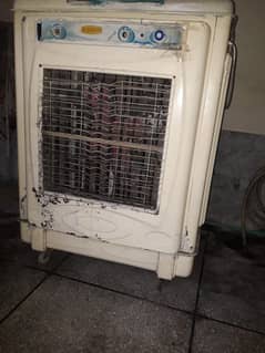 Air Cooler For Sale in Good Condition In Lahore