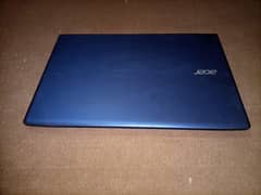 Acer Aspire E5-575G | Core i5 7th Gen | 16 GB RAM | 2GB DDR5 GPU | SSD