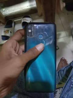 Tecno spark 6go 4/64 pta approved