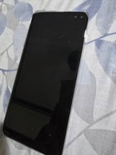 Samsung S10 plus, S10+