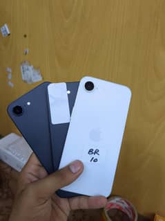 iphone 16e 128gb / 256 gb