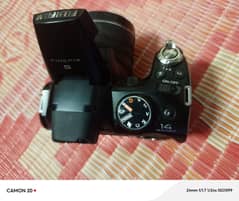 Fuji flim camera old model All okay with box and charger