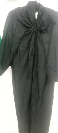dagree gown al tim avlabal