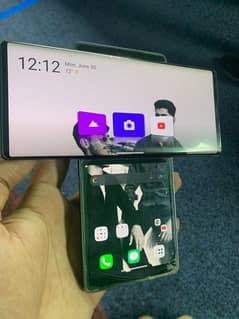 lg wing exchange possible (apple samsung oneplus google gaming)
