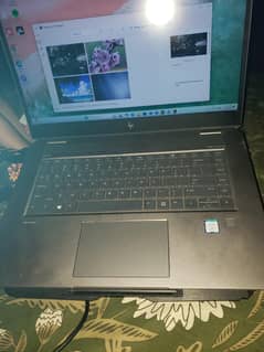 Hp zbook studios G5