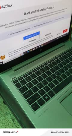 HP