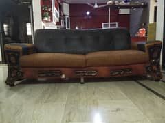 5 seater sofa