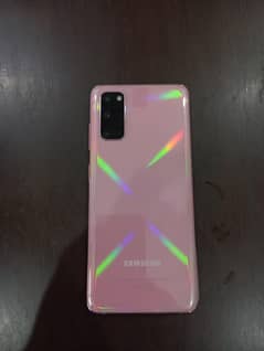Samsung Galaxy S20 5G