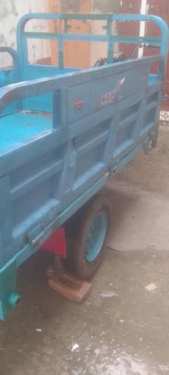 rikshaw