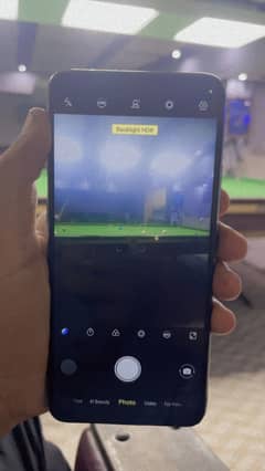 Vivo s1