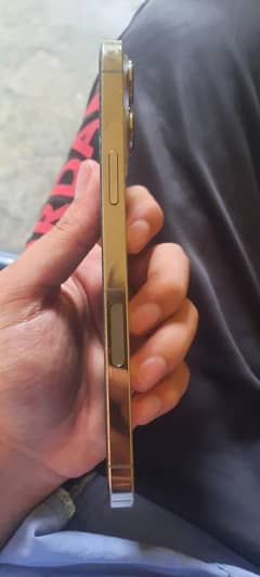 iphone 13 pro max 128 JV