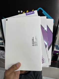 Lenavo Tab 5 |3GB 32GB | SIM Wokring