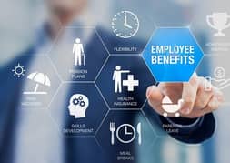 Focus on employee retention
