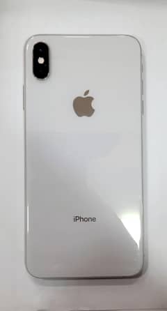 IPHONE XS MAX 64GB  - PTA