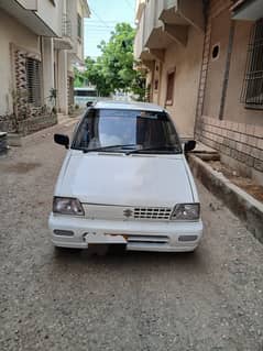 1990 MEHRAN FOR SALE