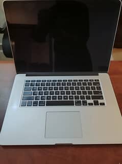 MacBook