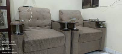 I am sending my usede  sofa Sate  3 in 1 and 2 sofa 1 1
