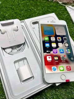 iphone 7 plus 128 GB my WhatsApp number 0329*26*68*929