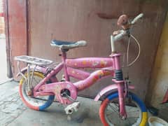 BICYCLE FOR SALE