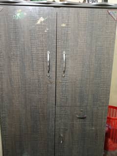 Wooden