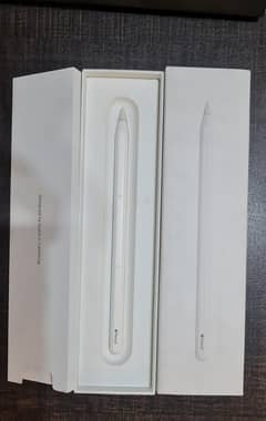 Apple pencil gen 2