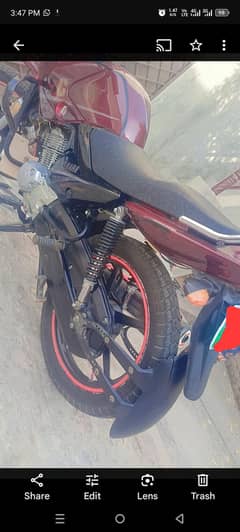 Bike For Sale